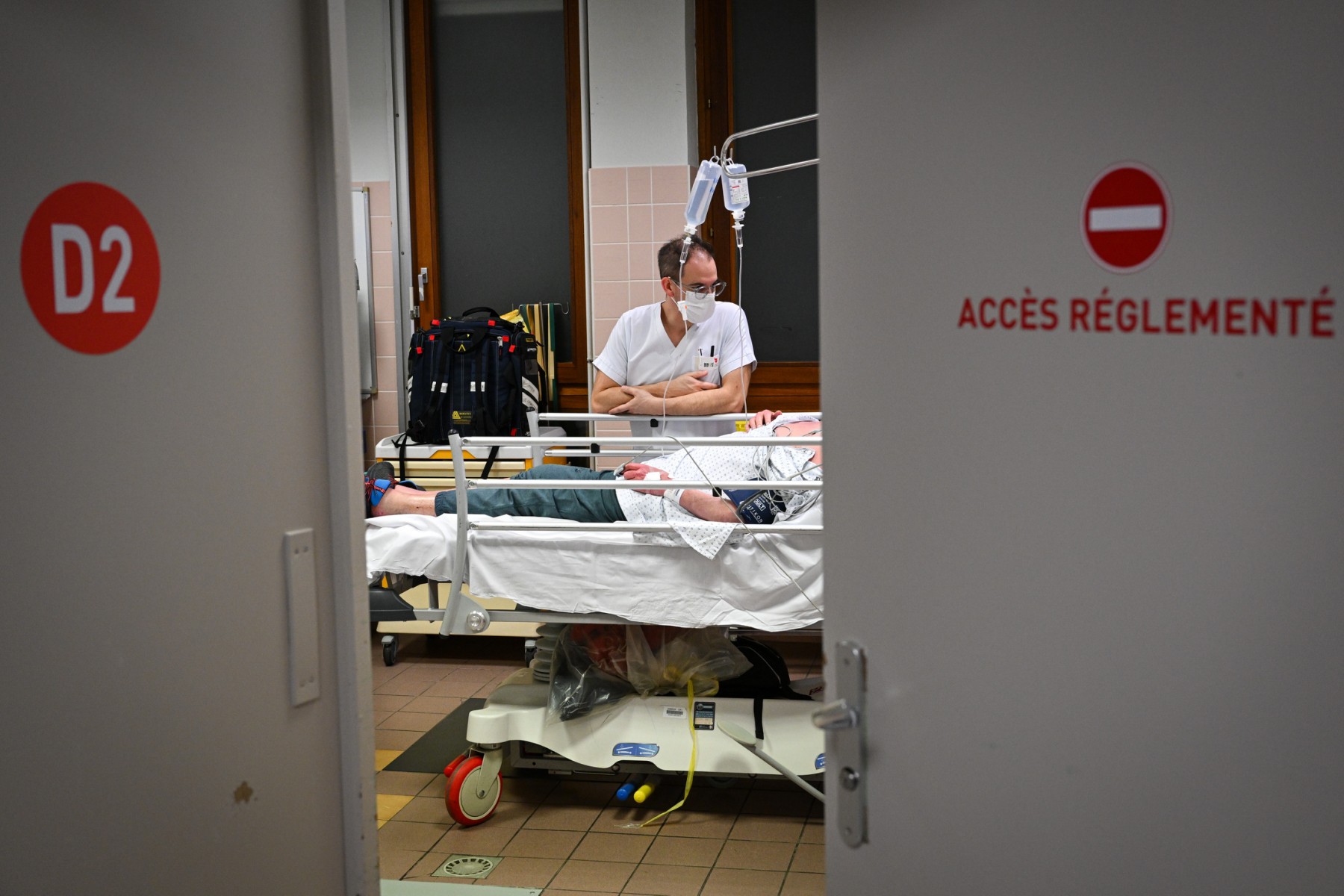 Dans le Tarn, ces médecins retraités qui remettent la blouse