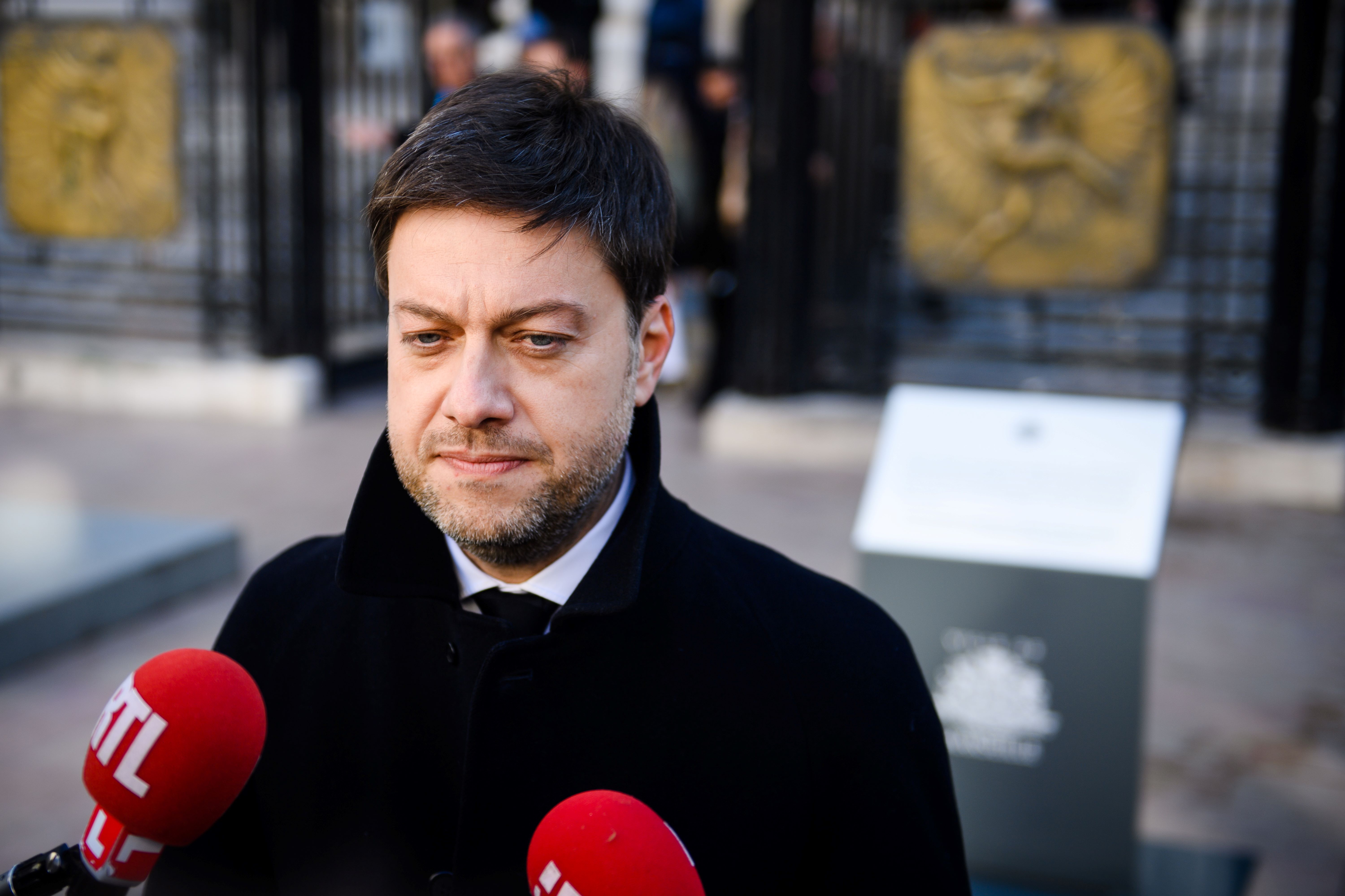 Marseille doit rester « une priorité pour le chef de l'Etat», selon son maire