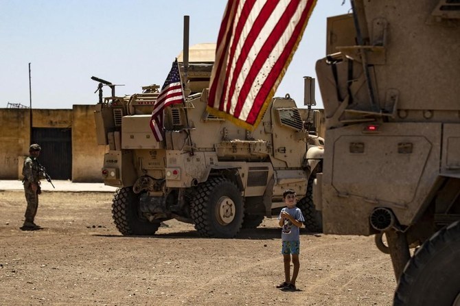 La guerre pour l'est de la Syrie ne fait que commencer