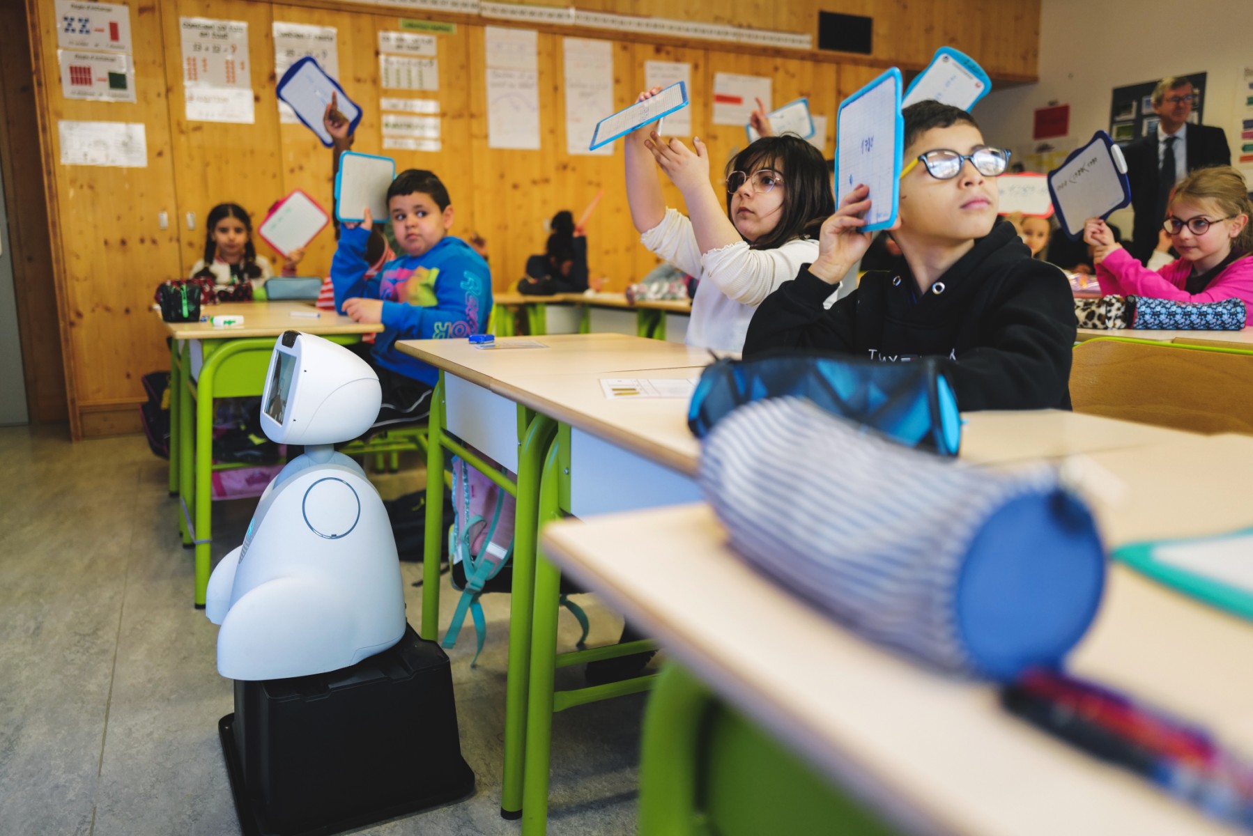 Harcèlement: les chefs d'établissement regrettent «l'improvisation» du ministère de l'Education