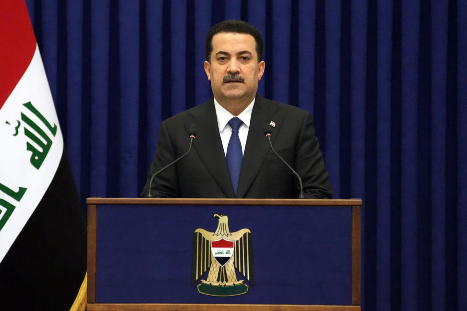 L'Irak reporte au 18 décembre ses premières élections provinciales en dix ans