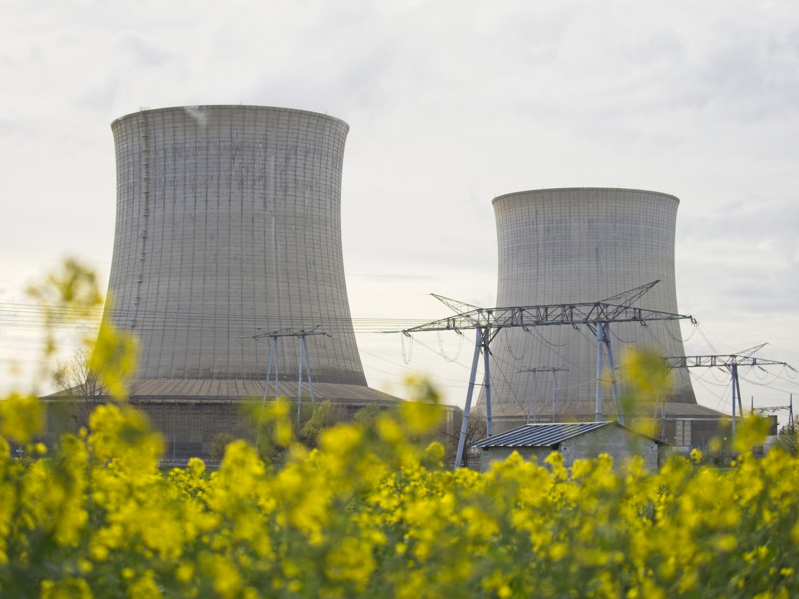 Énergies renouvelables: Les 27 accordent une exemption à la France