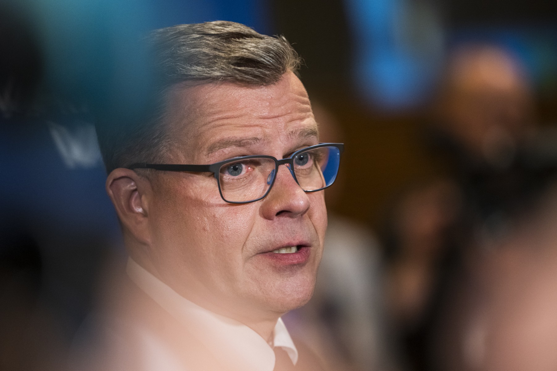 Finlande: «changement de paradigme» sur l'immigration, annonce le nouvel exécutif