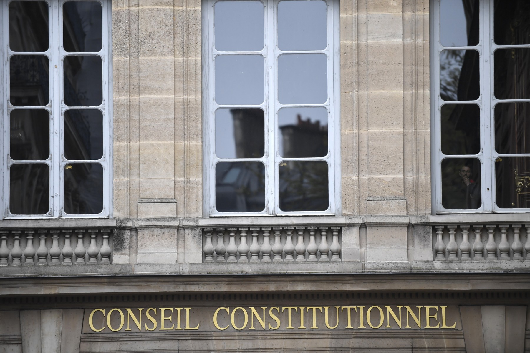 Loi «anti-squat»: La gauche en appelle au Conseil constitutionnel