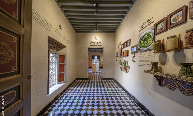 Marrakech: Visite du Musée de l’art culinaire marocain