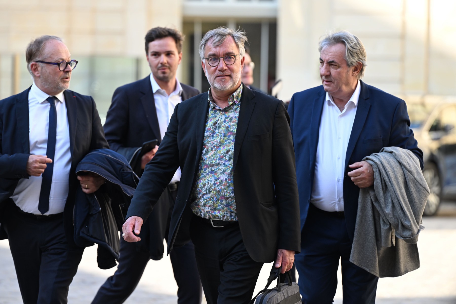 Incivilités, menaces de mort et agressions font désormais partie du quotidien des élus en France