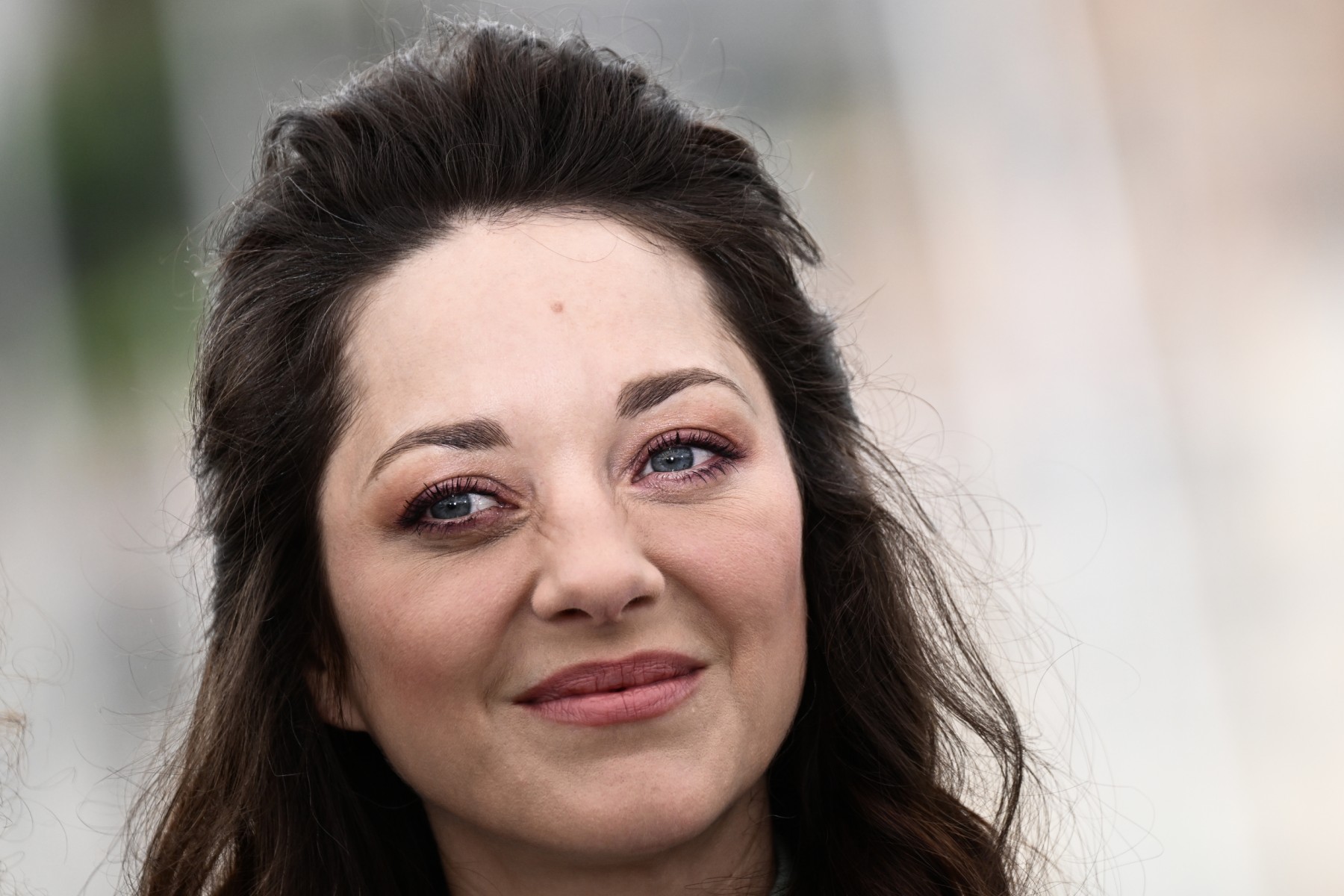 Marion Cotillard apporte son «soutien absolu» aux Soulèvements de la terre