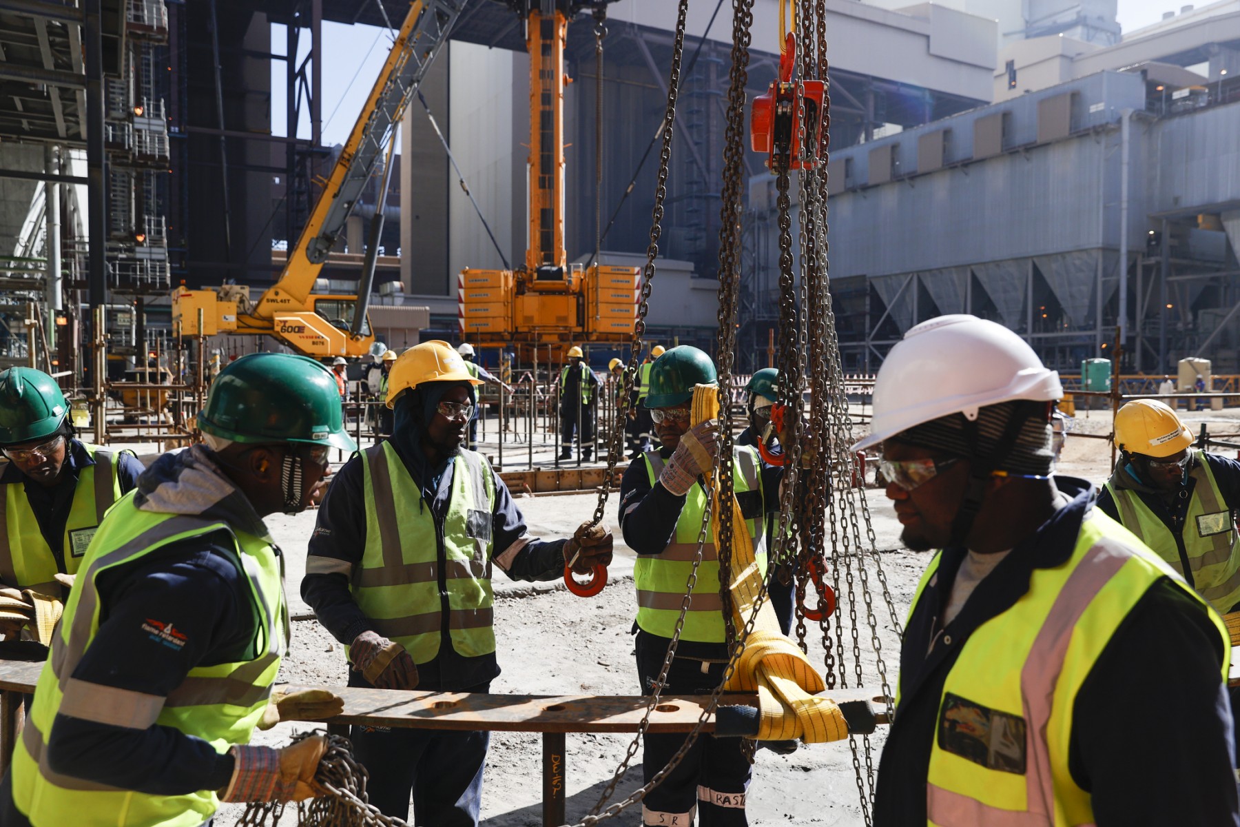 Afrique du Sud: faux espoirs et railleries autour des coupures d'électricité