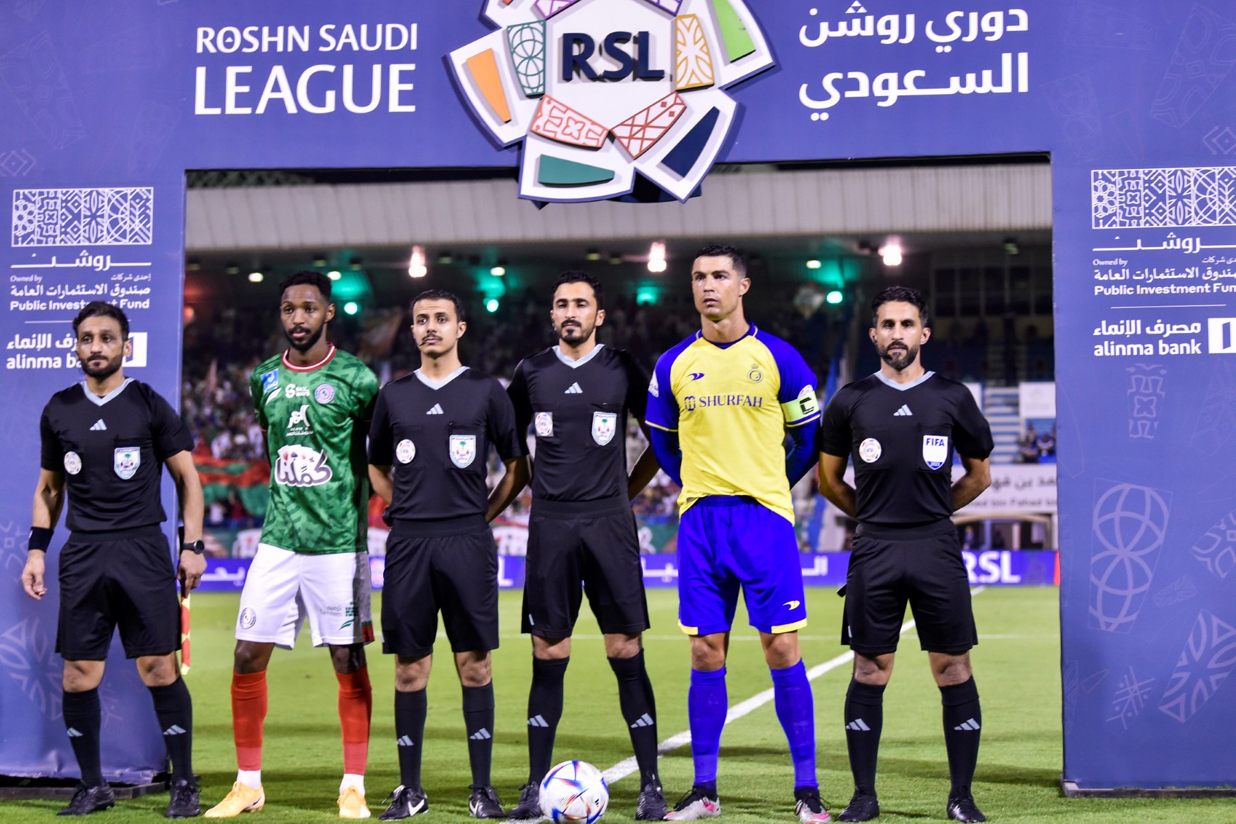 Contrats sportifs d’Arabie saoudite: prestige ou stratégie?