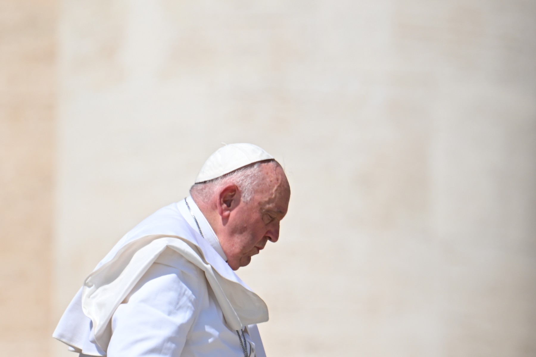 Le pape se rendra en Mongolie début septembre, une première