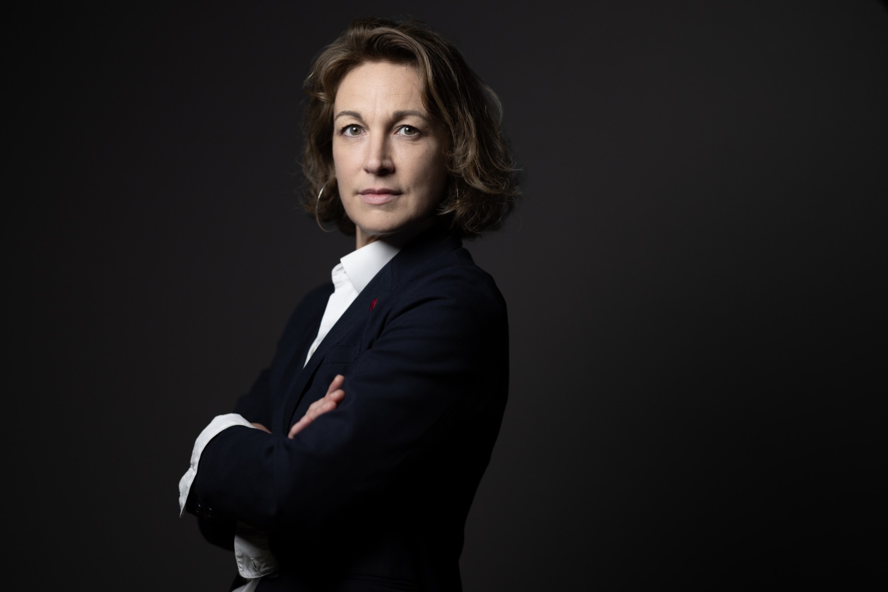CFDT: Laurent Berger cède la place à Marylise Léon en plein « élan »