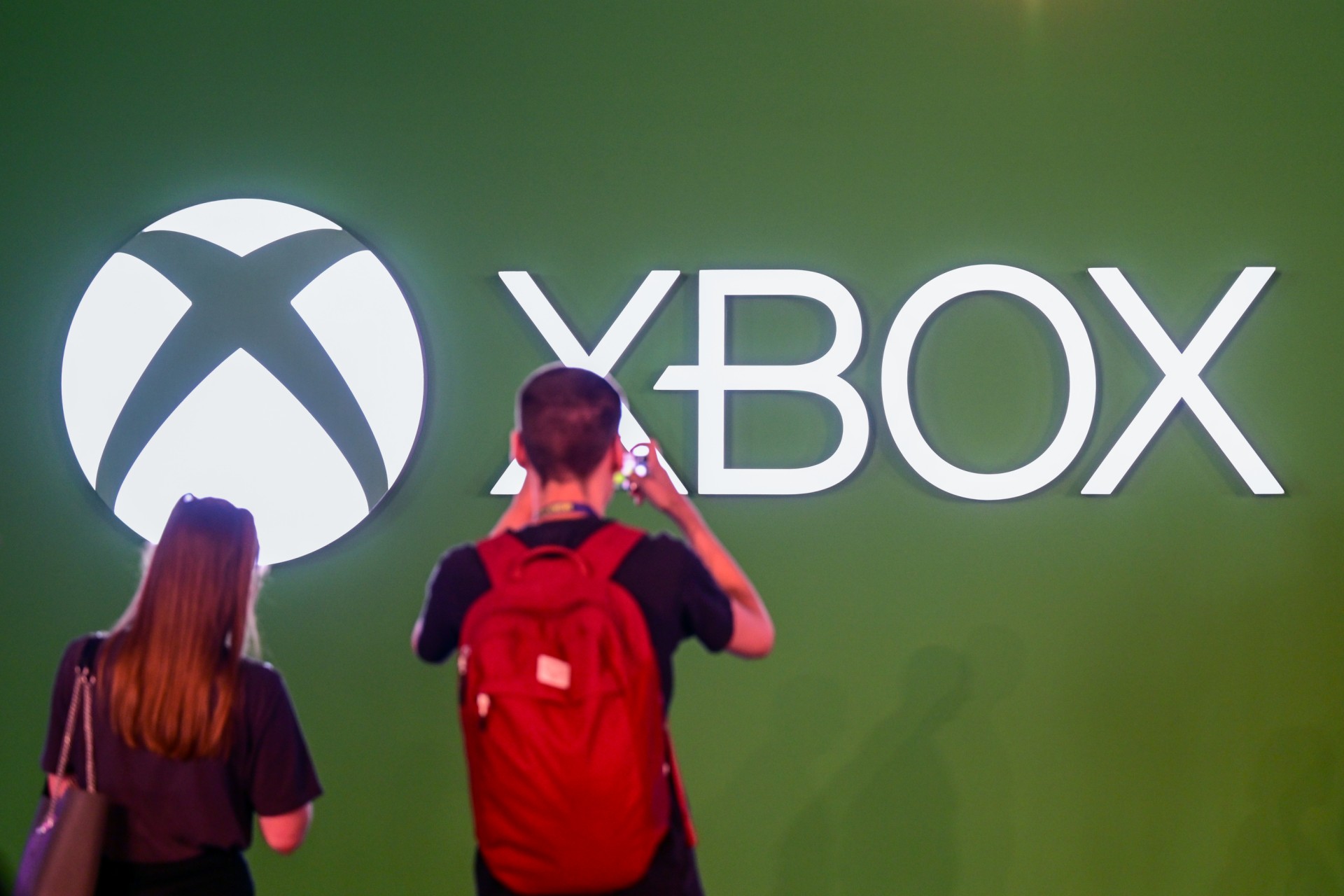 Protection des données des mineurs: amende de 20 millions de dollars pour Microsoft