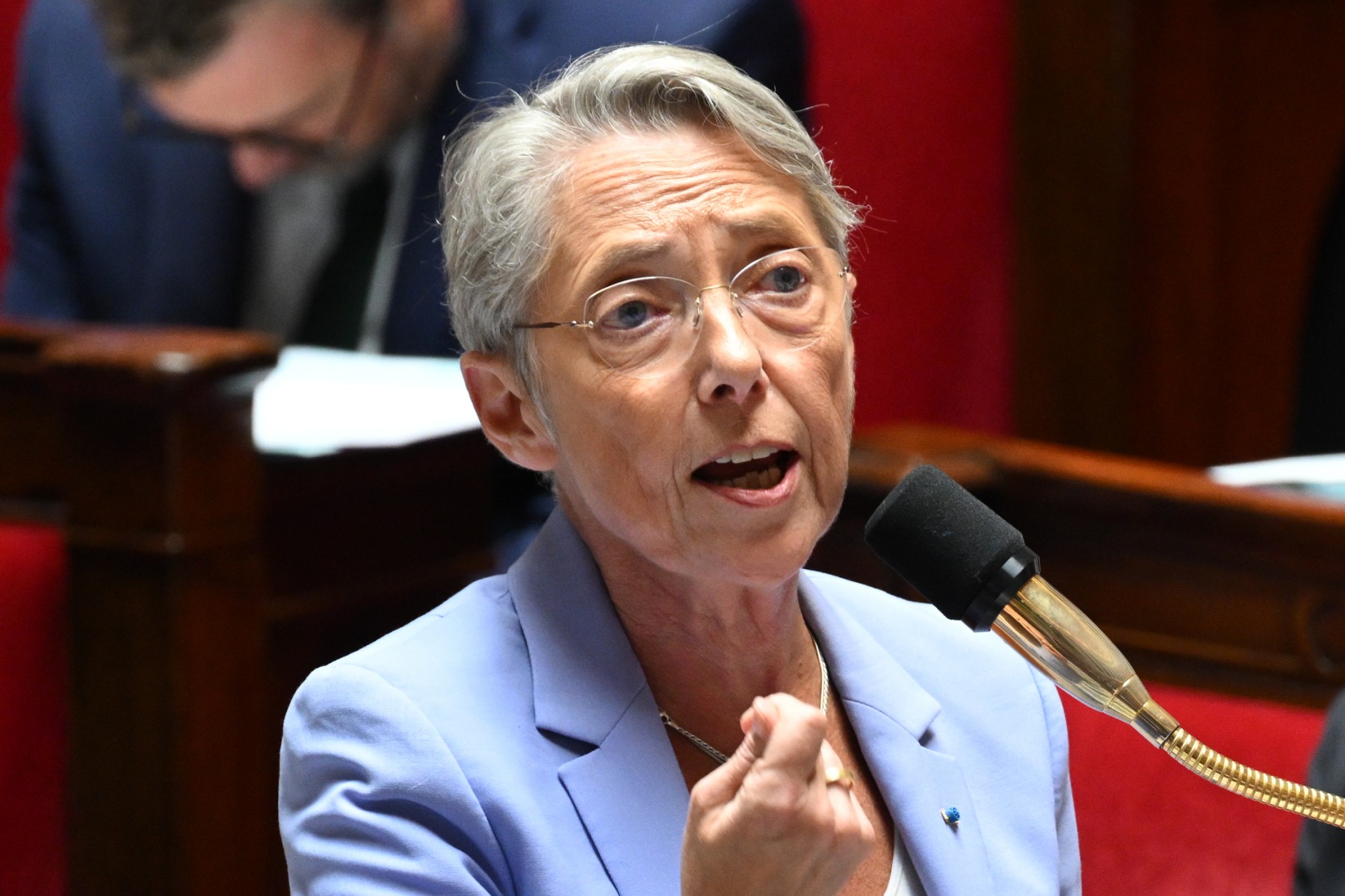 L'Etat veut mettre 8,6 milliards dans les transports régionaux d'ici 2027
