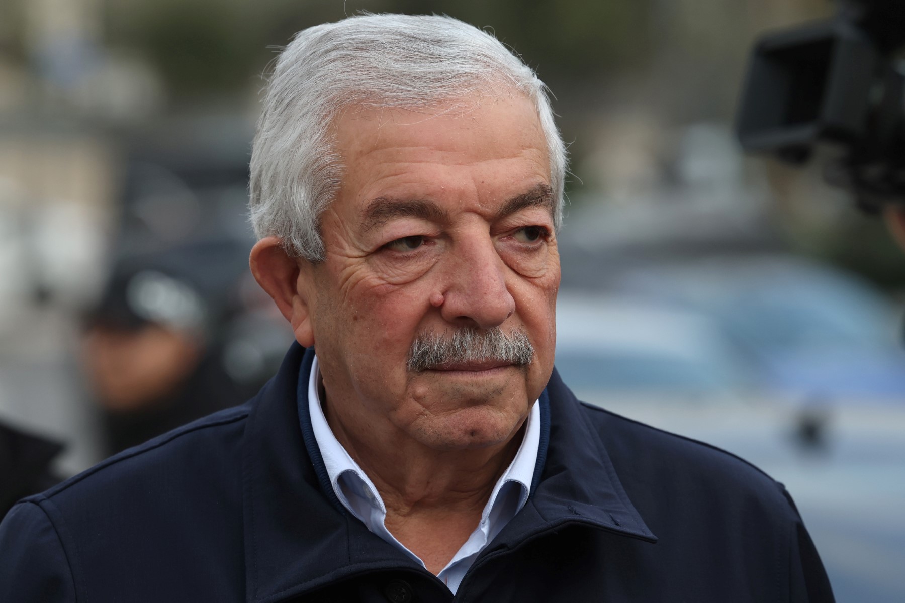 Palestiniens: Un responsable du Fatah évoque le «déclin» de son parti