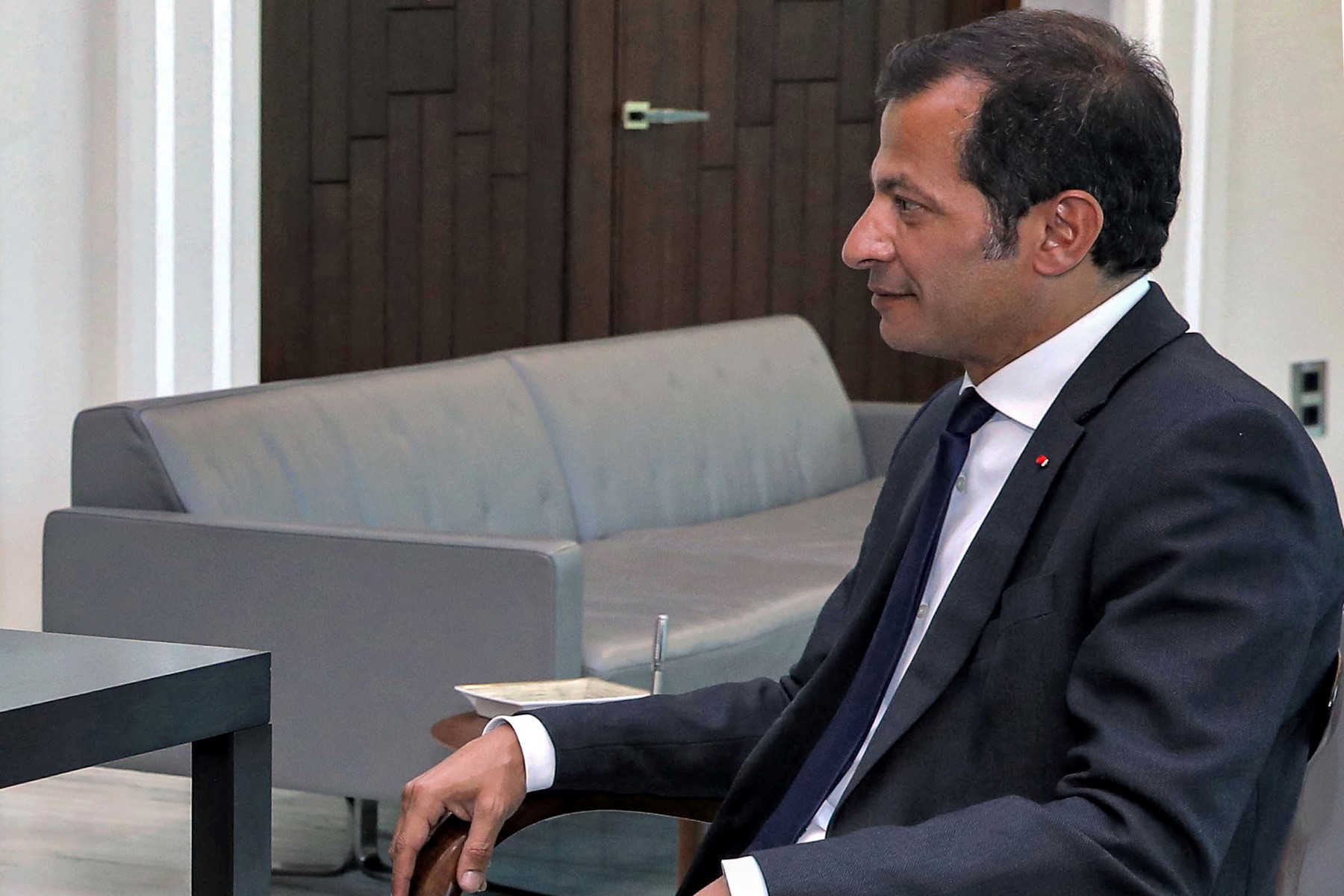 Le Liban rappelle son ambassadeur à Paris visé par une enquête pour viol