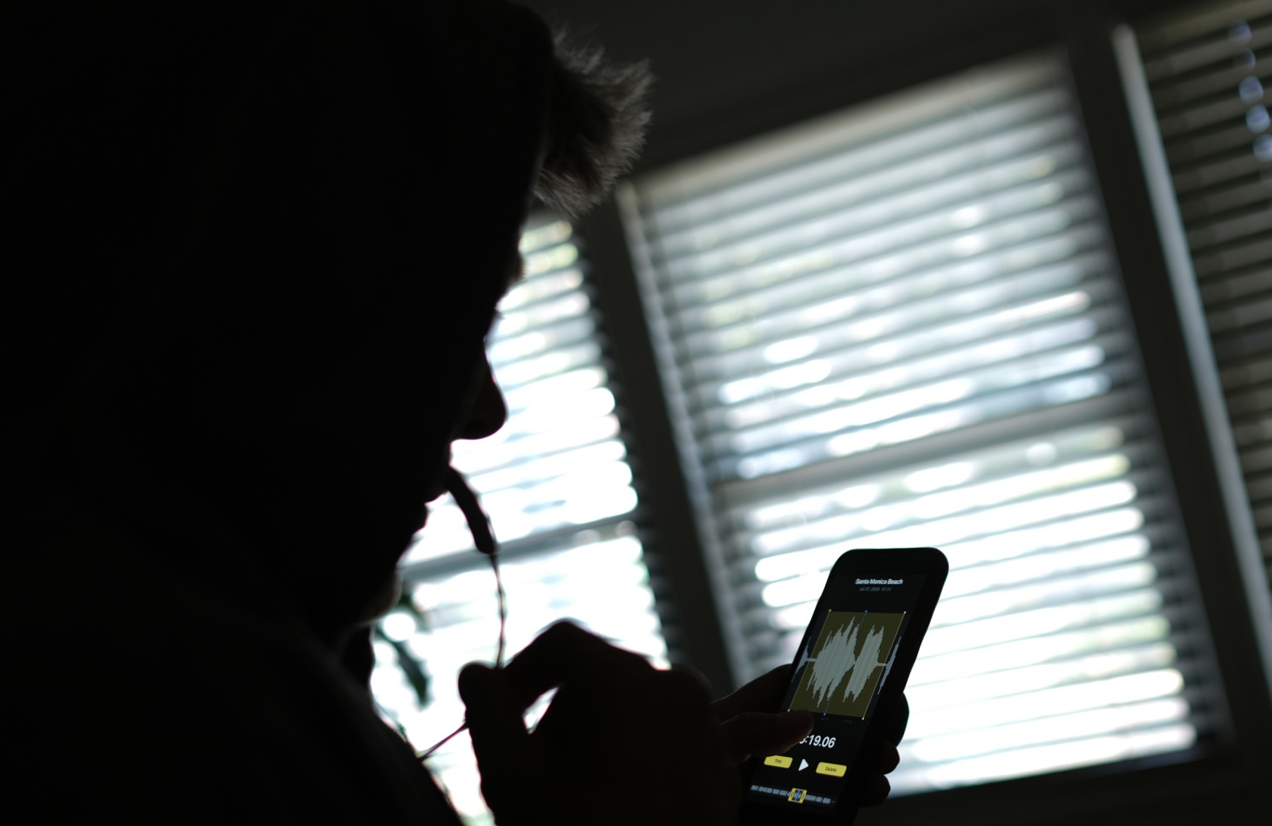 Avec l'IA, peut-on encore faire confiance à ses propres oreilles?