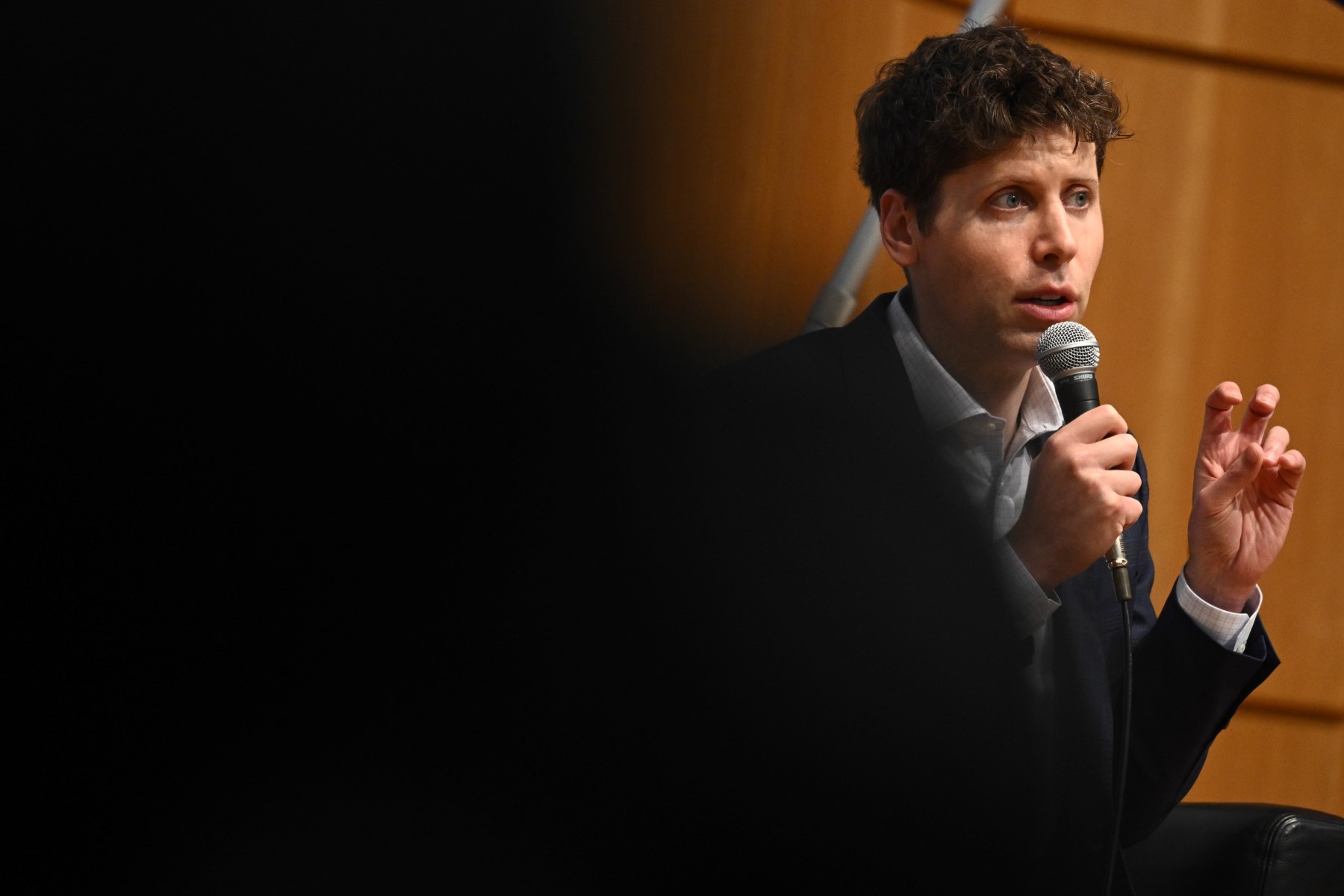L'intelligence artificielle va révolutionner l'éducation, prédit le fondateur de ChatGPT