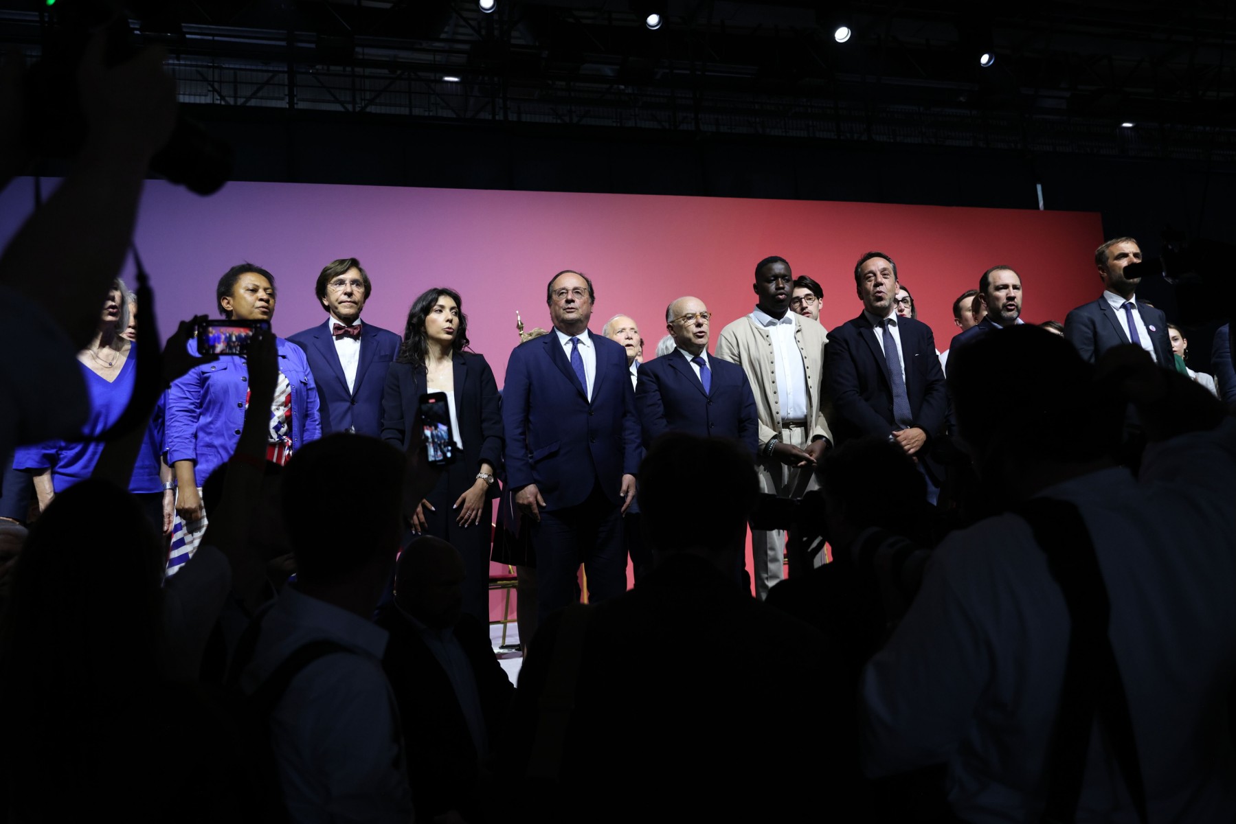 Le naufrage de la gauche européenne