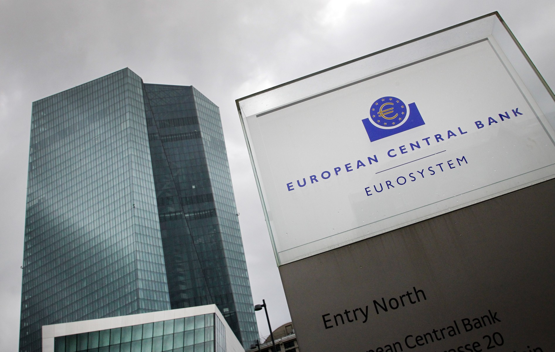 Nouvelle hausse de taux de la BCE en vue jeudi