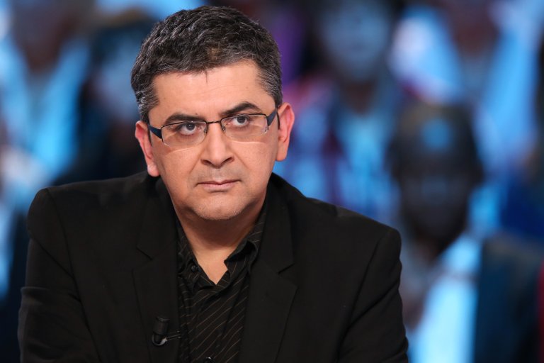 Fonds Marianne: perquisition en cours au domicile du journaliste Mohamed Sifaoui