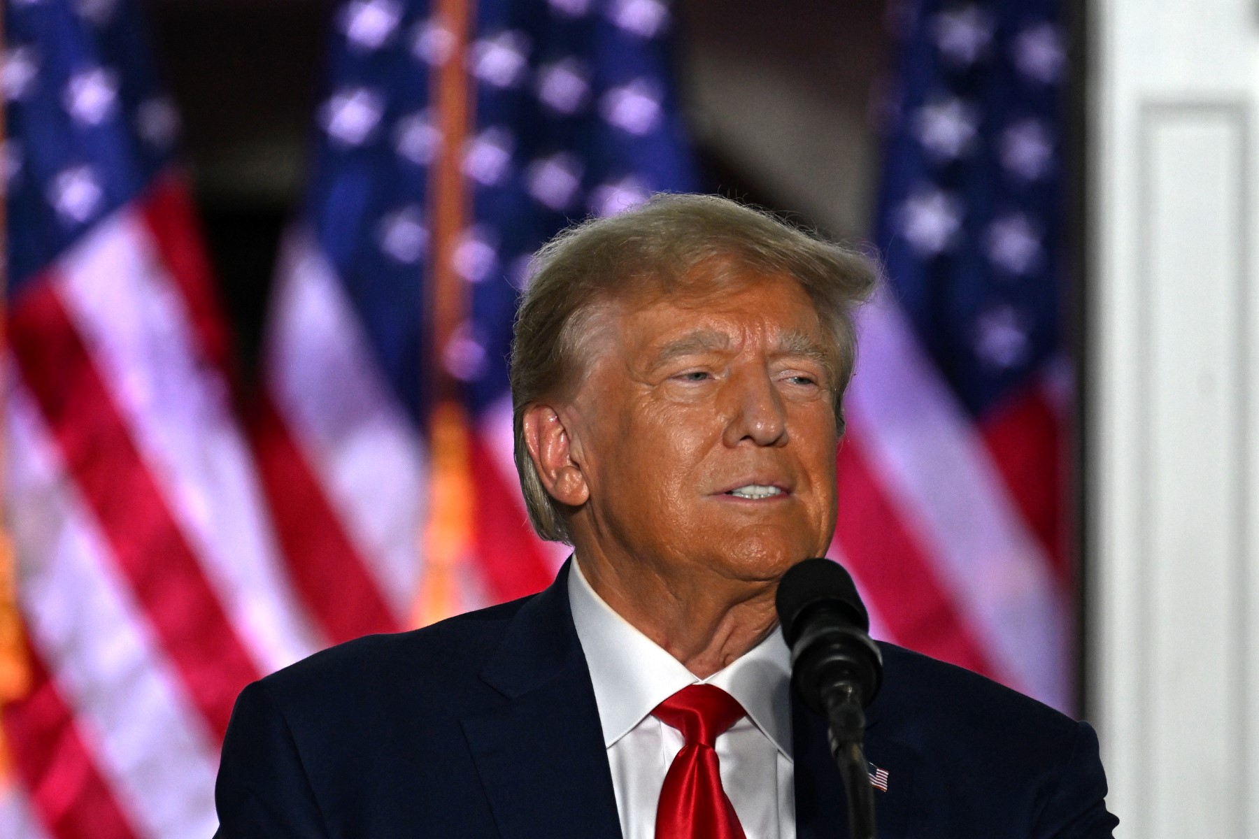 Le dossier Trump aux mains d'une juge fédérale qu'il a nommée