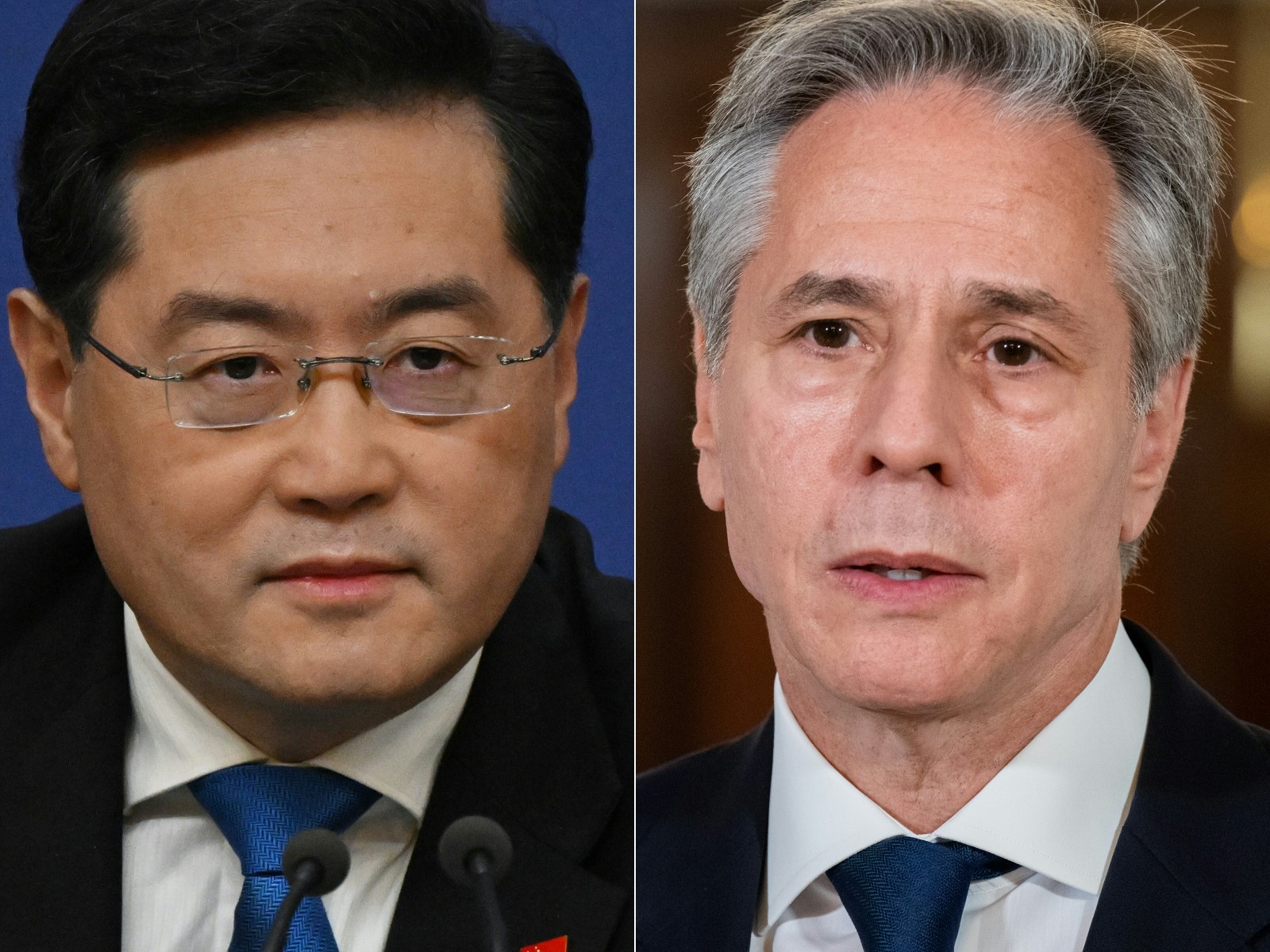 Blinken en Chine pour «gérer» les tensions avec Pékin