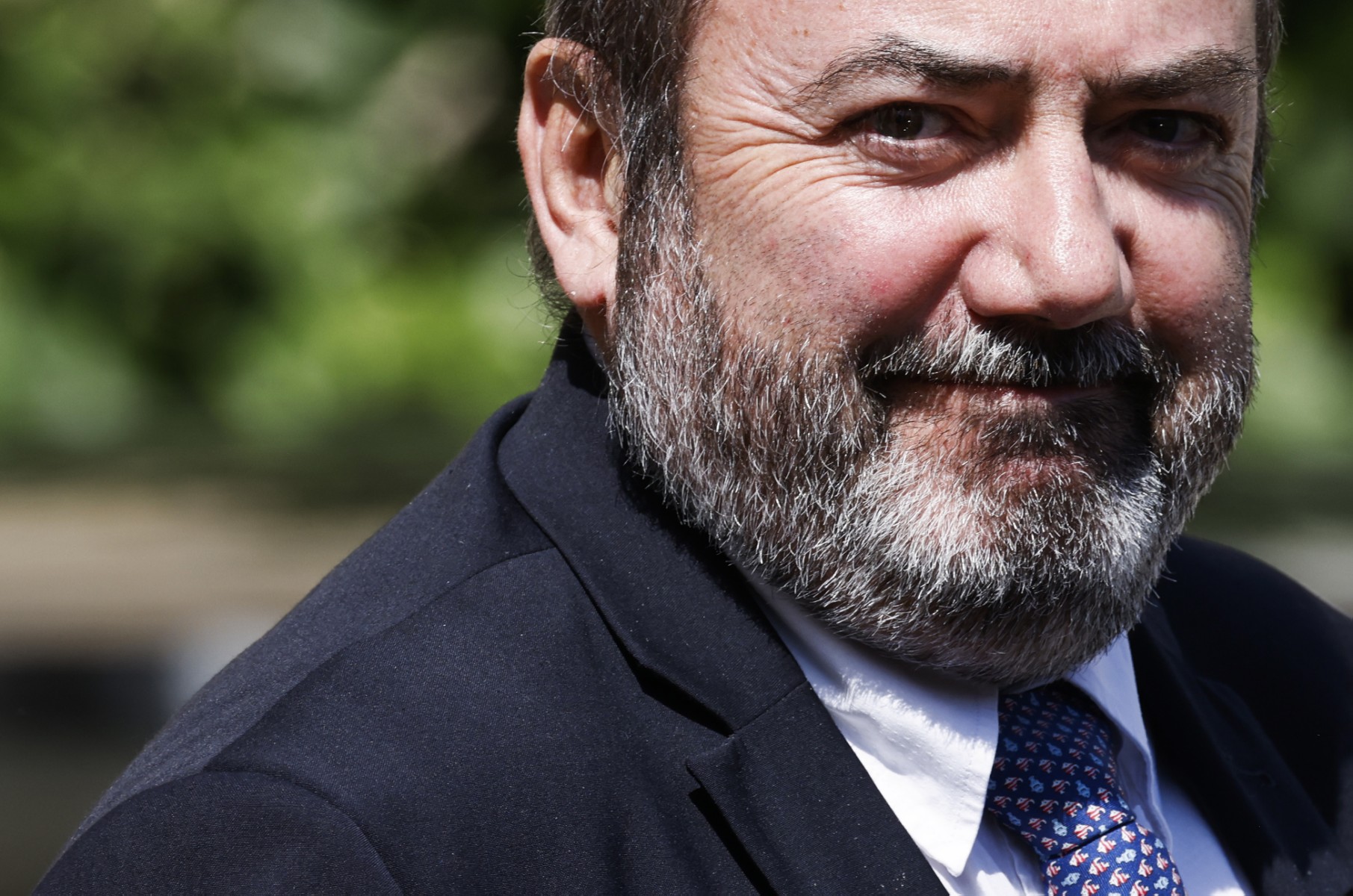 Feu vert de l'Assemblée à une proposition de loi sur l'accès aux soins
