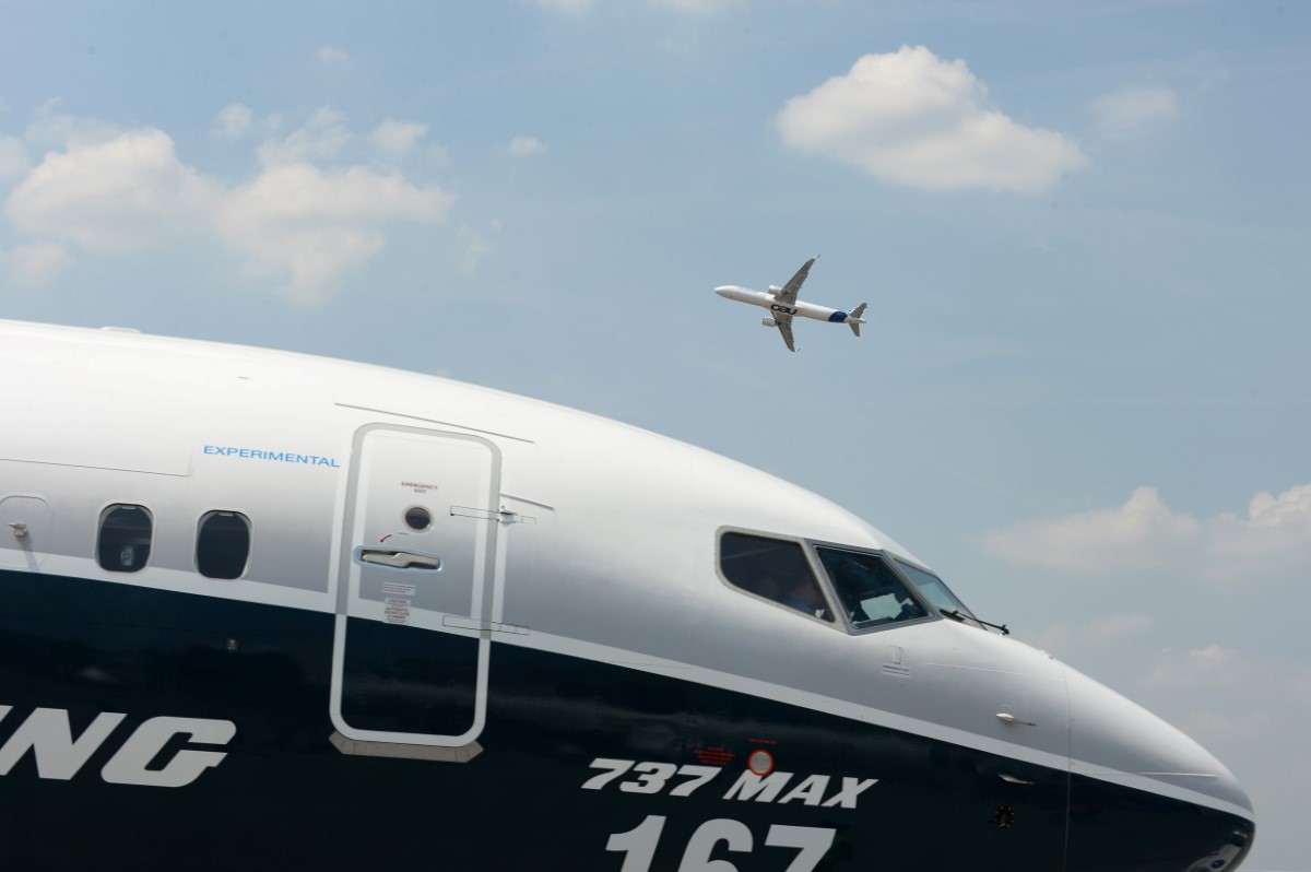 Aviation: des batteries nouvelle génération, en attendant les vols tout électriques?