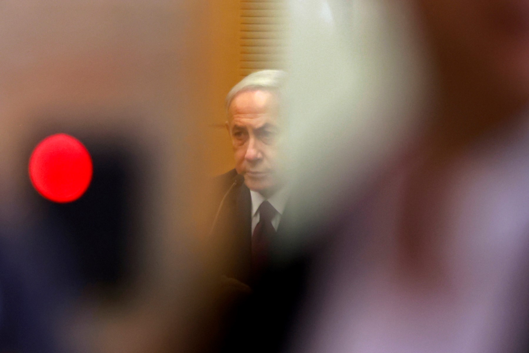 Israël: Netanyahu promet de faire avancer la réforme controversée du système judiciaire