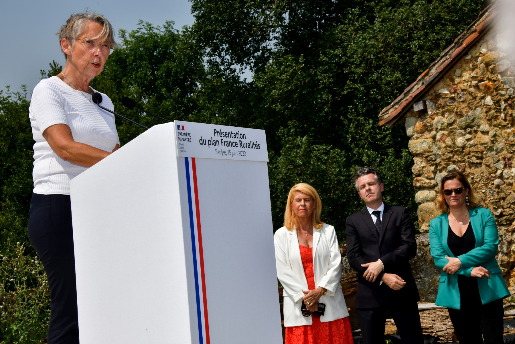 Assemblée: débats animés en vue autour de la lutte contre la bétonisation