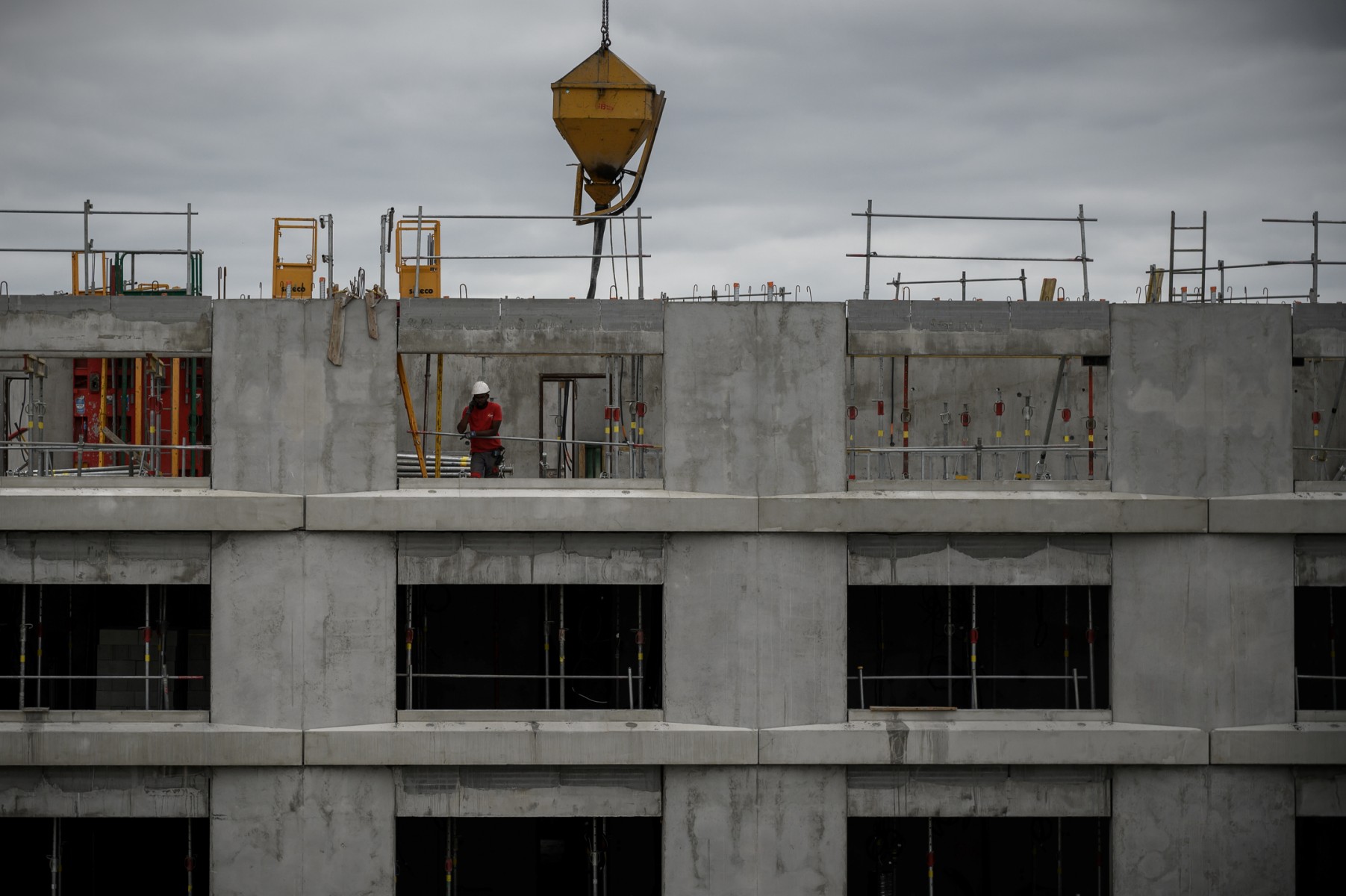 Contre le mal-logement, un second plan «Logement d'abord» à 500 millions d'euros