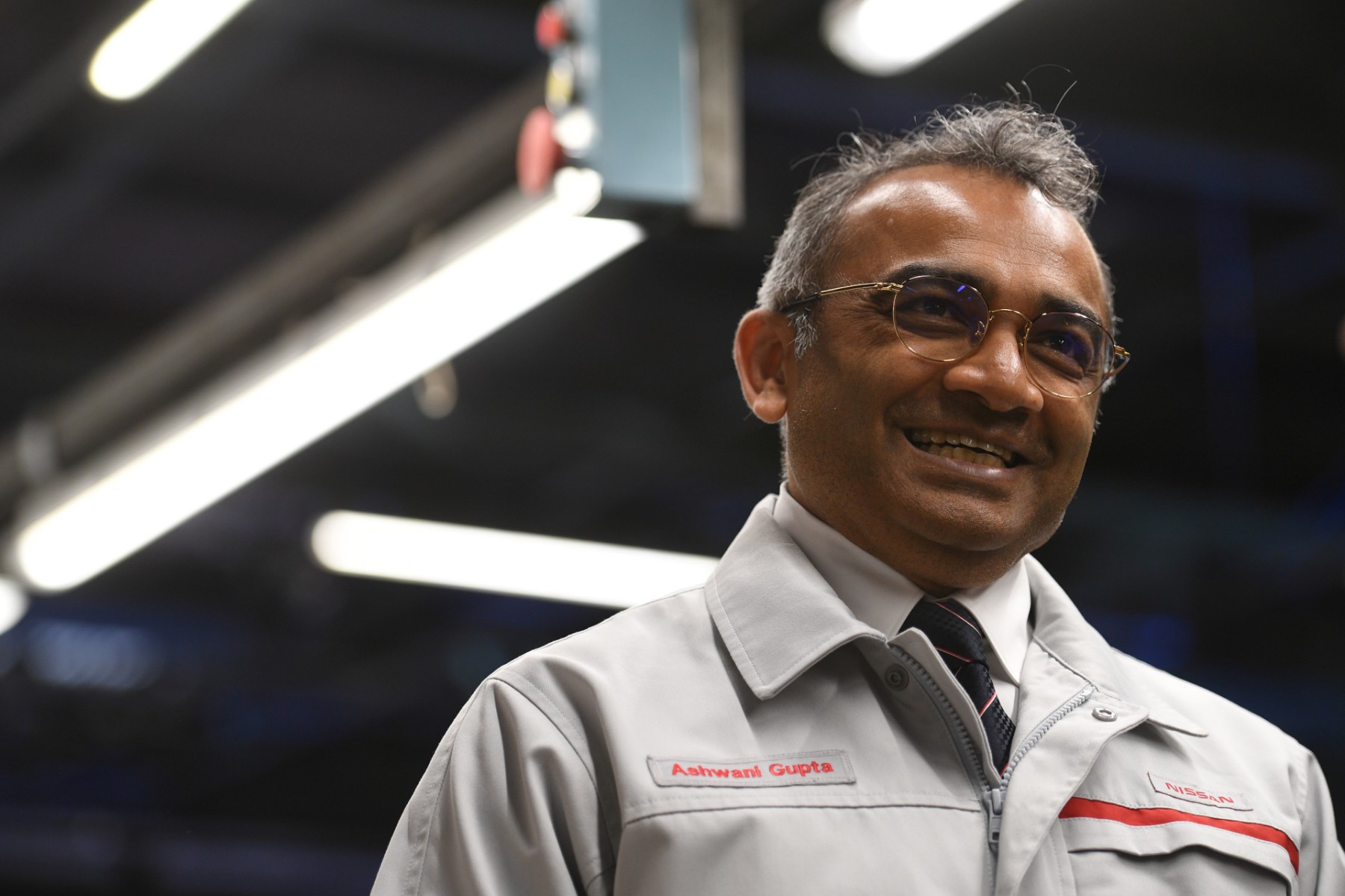 Départ du numéro deux de Nissan, en conflit avec le directeur général