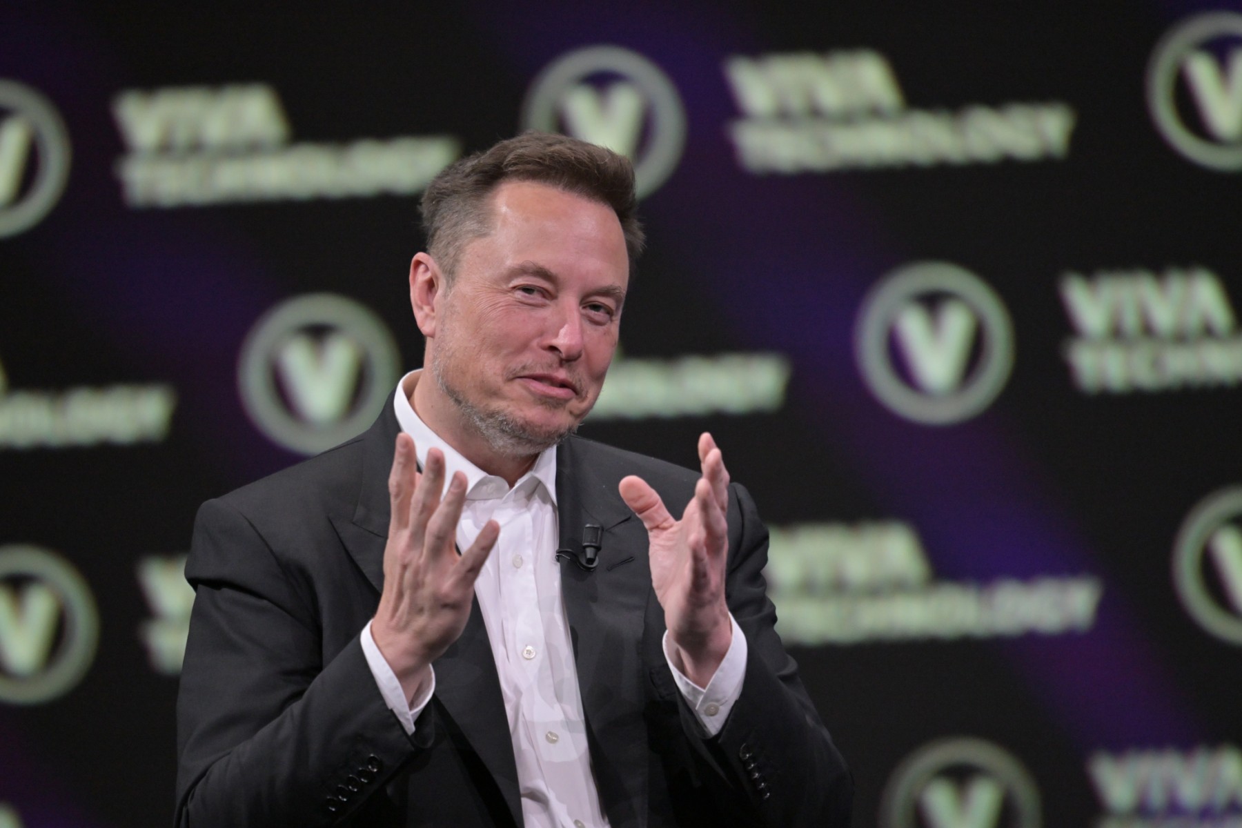 Musk juge «très probable» un projet «important» de Tesla en France