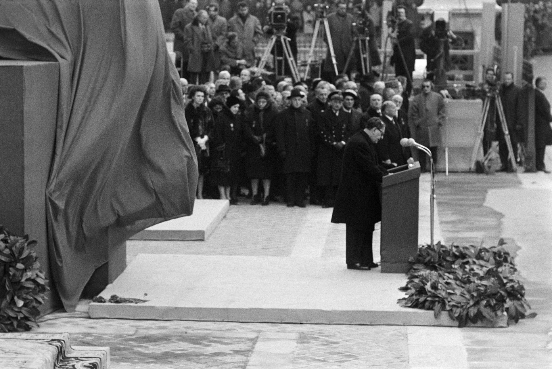 Jean Moulin est devenu avec le temps «le symbole même de la Résistance»