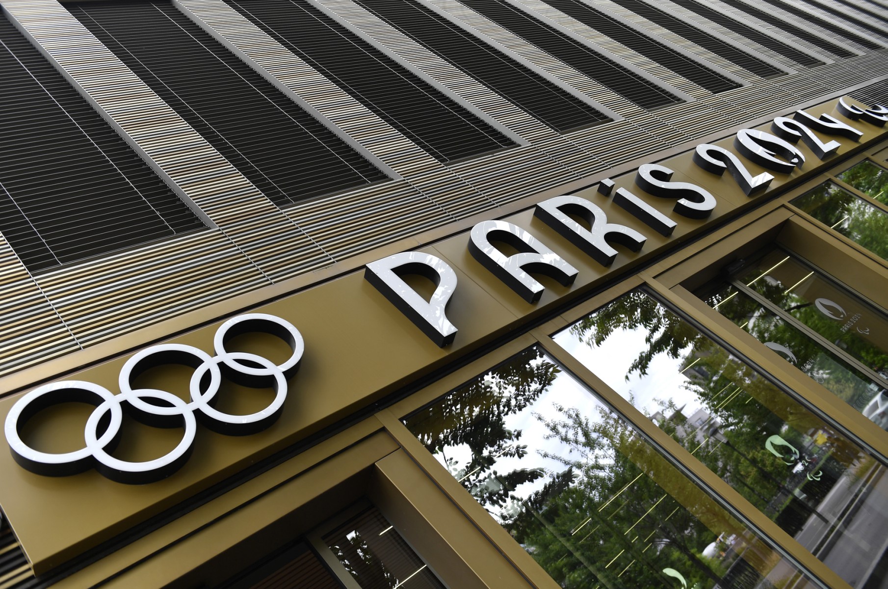 JO-2024: le parcours de la flamme dévoilé trois jours après la claque des perquisitions