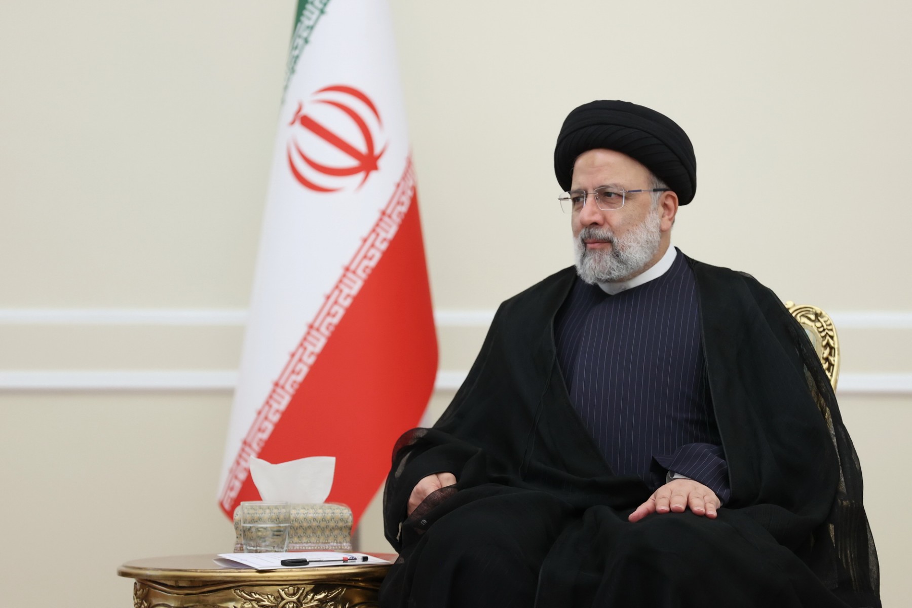 Les Arabes face à un scénario de collision entre l'Iran et les États-Unis