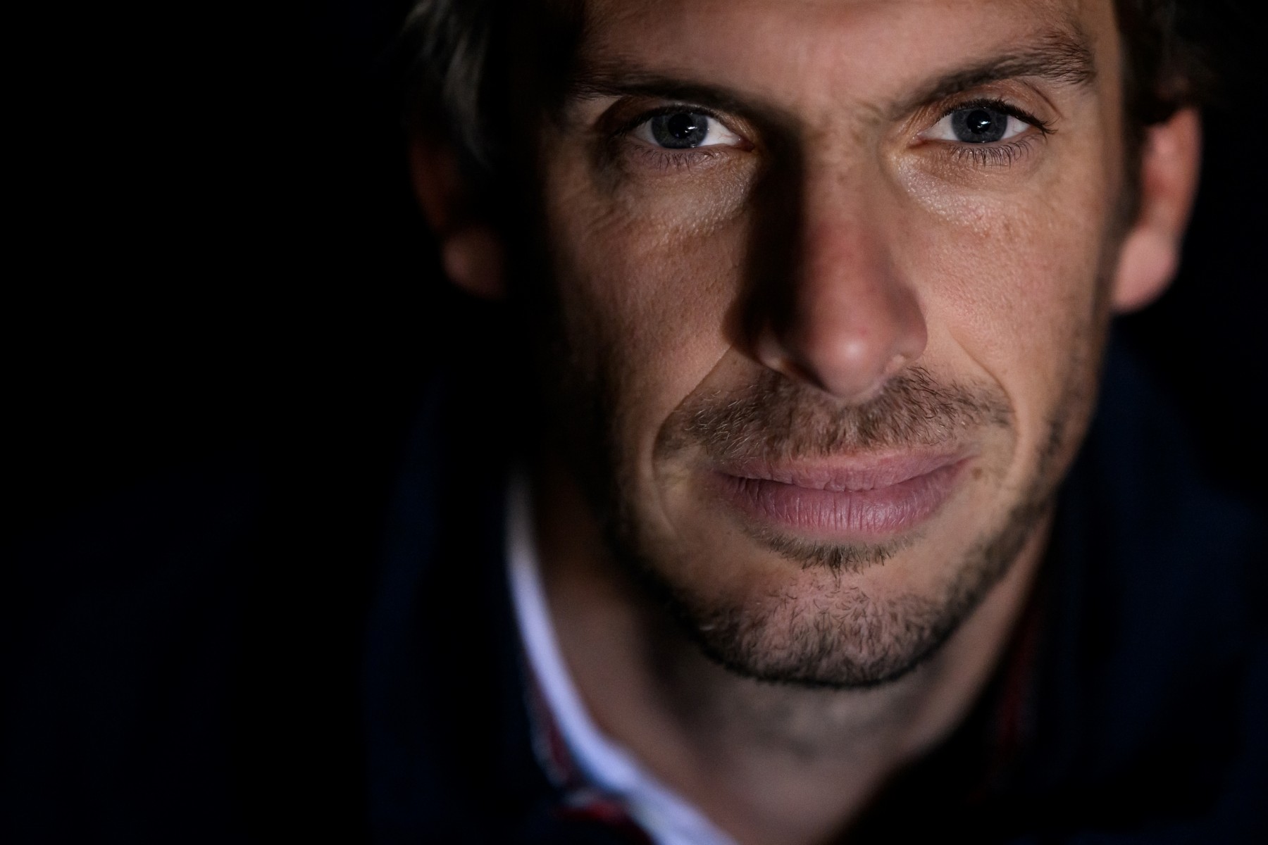 Vendée Globe: Charlie Dalin, déterminé comme jamais