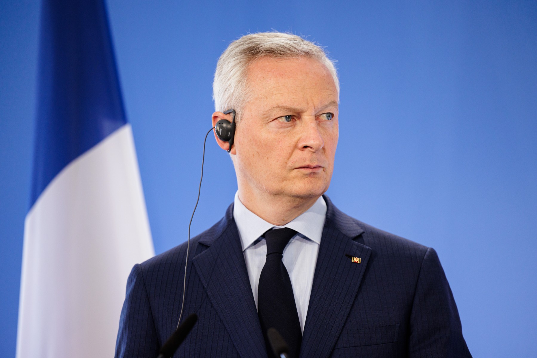 Finances publiques: verdict attendu de l'Insee sur l'ampleur de la dette