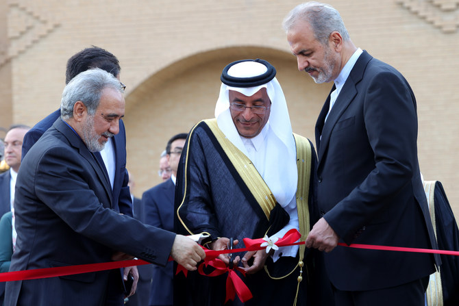 Vers une nouvelle ère diplomatique au Moyen-Orient