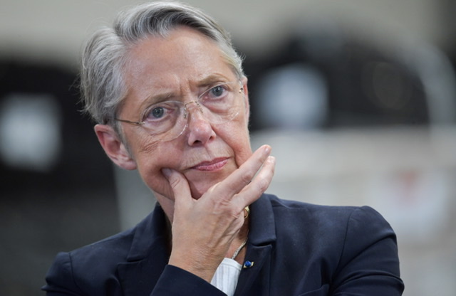Le gouvernement dévoile des mesures techniques face à la crise du logement