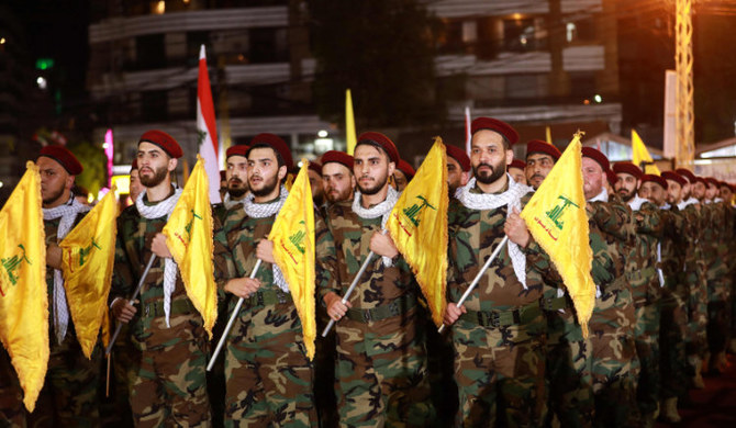 Le jeu de patience présidentielle du Hezbollah pourrait ne pas fonctionner cette fois