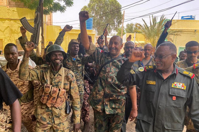 Soudan: L'armée rompt les pourparlers avec son rival paramilitaire
