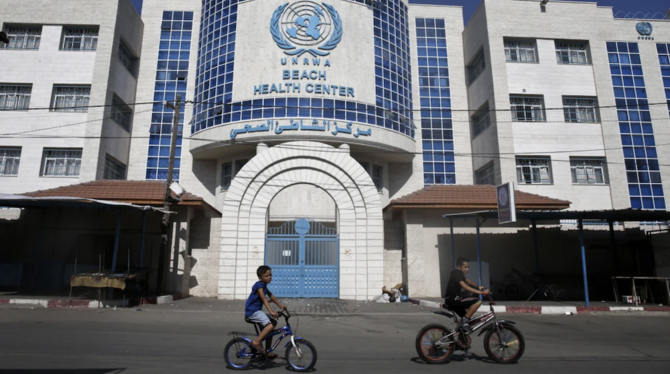 Le chef de l'UNRWA prévient que l'agence sera à court de fonds d'ici quelques mois si les donateurs ne se mobilisent pas