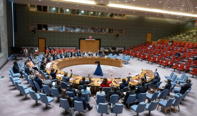 Le Conseil de sécurité des Nations unies condamne les violences au Soudan et appelle les parties à respecter les accords de cessez-le-feu