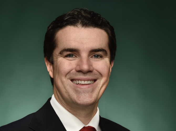 L'adjoint du ministre australien des Affaires étrangères se rend au Moyen-Orient pour discuter des défis mondiaux