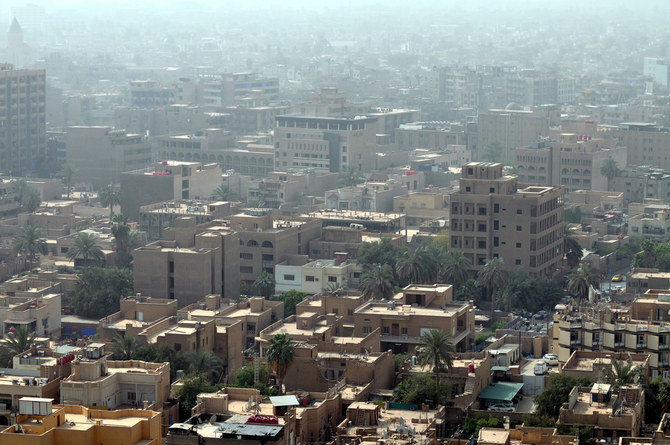 L'Arabie saoudite va créer à Bagdad un projet commercial d'une valeur d’un milliard de dollars