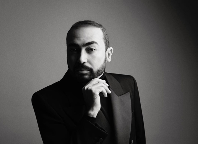 La marque saoudienne Ashi Studio défilera lors de la semaine de la haute couture à Paris