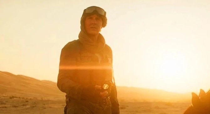 Tom Cruise assistera à la première de Mission Impossible au Moyen-Orient, à Abu Dhabi