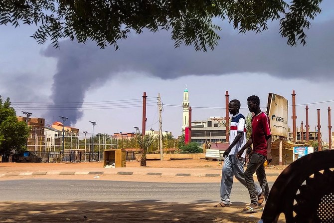 Les belligérants soudanais acceptent les modalités saoudo-américaines d’un cessez-le-feu de 24 heures