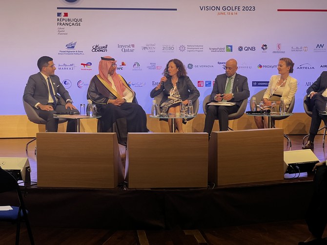 Vision Golfe: «Les pays du Golfe offrent de nombreuses opportunités pour les entreprises françaises»